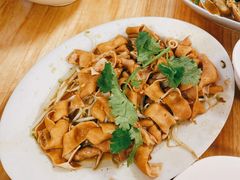 鹅肠-桂园白粥·潮汕老味道