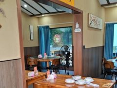 -李东农庄·当地安吉味(中南百草园店)