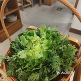 下雨天是不是🉐涮点[呲牙]
