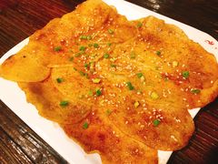 -霄汉羊排(万松园一店)