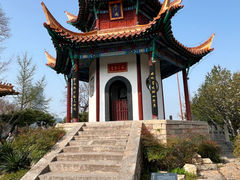 -戏马台景区