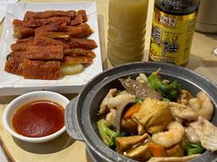 -大荣华酒楼(元朗老店)