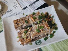 蜜汁叉烧肠粉-添好运点心专门店(百老汇店)