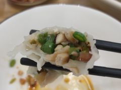 -面道赞宁海海鲜面(迎凤街店)