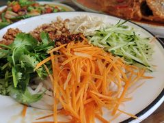 -云隐小厨·传统大理美食(复兴路店)