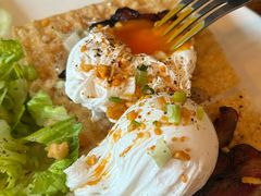 -Egg•Allday Brunch(襄阳北路店)