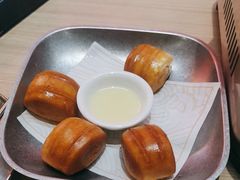 -令狐冲烤鱼·烧菜馆(达明店)