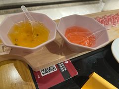 -东道煮牛肉火锅(重庆路店)