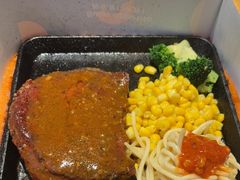 -菲滋意式餐厅(青悦城店)