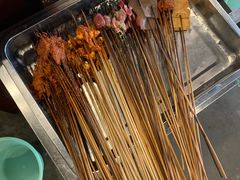-水碾河刘老大串串香(水碾河路店)