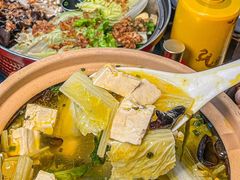 -秦月轩·陕西家乡菜(阜成路·五棵松店)