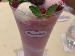 -哈根达斯(龙湖时代天街店)