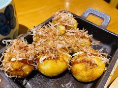 -一心创作料理屋(经开万达店)