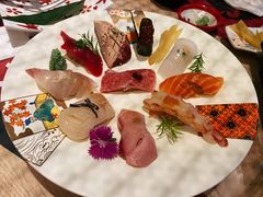 -鸟山鸣·日料食堂(王府井店)