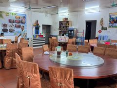 -海泉湾竹筒饭·瘦身水库大头鱼(从化温泉镇店)