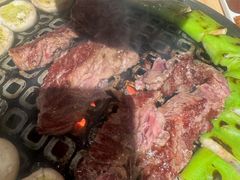 -霸腹烤肉(厦门柚子番店)