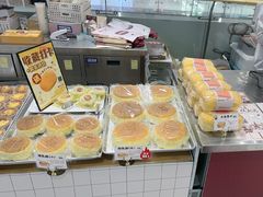 -西村叔叔的店·面包·甜品·蛋糕(崂山丽达店)