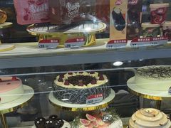-DQ·蛋糕·冰淇淋(高新万达店)
