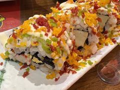 -桃太郎寿司料理(南坪店)