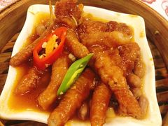 -点都德(聚福楼店)