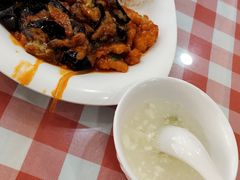 -孟记粥铺·家常菜·烧烤·粥(亚运村店)