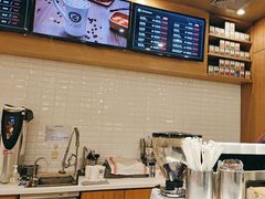 -逸派咖啡 EPARKCOFFEE(广安门店)