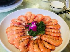 -鑫悦楼煎蟹·16年海鲜大排档
