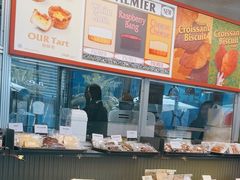 -OUR Bakery(三里屯太古里店)