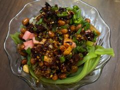 招牌米豆腐-金必轩(青岩店)