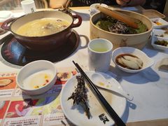 -黑鸡小馆(金源店)