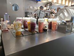 -喜茶(中山利和新地店)