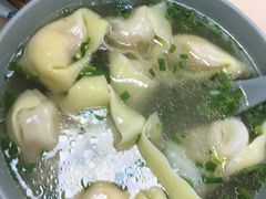 -顶巧鸡汤馄饨(虹口总店)