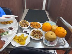 -香港蓮香樓(上環店)