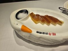 -煜丰汴京烤鸭(福彩路店)