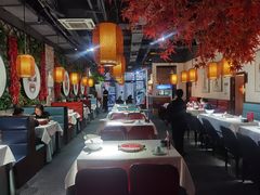 -雲蜀龙阁·金牌水煮鱼(方庄店)