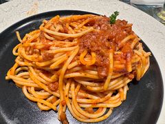 -俄士厨房(万松园店)