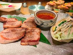 -阿吾罗日本料理(K11艺术中心店)