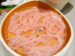 -海底捞火锅(天通苑华联店)