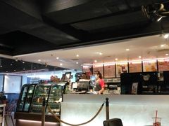 -太平洋咖啡(五月花店)