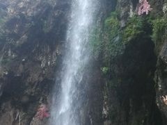 -沕沕水生态风景区