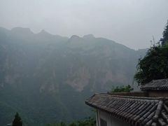 -神农山景区