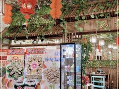 -尚竹阁冬瓜盅·18年地标美食(平洲店)