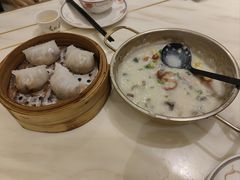 -稻香酒家·35年老字号(侨光店)