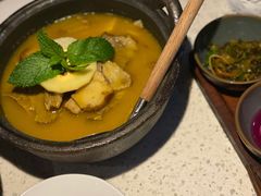 树番茄炖牛腩-半山腰·云南菜(侨福芳草地店)