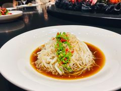 -東舍食唐精品陕菜馆