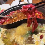 云纳边，酸汤自助牛肉神中神！