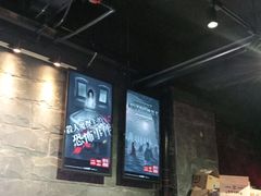-Dark·大玩家馆沉浸剧情密室(黄埔店)