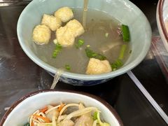 -冯鑫记南京鸭血粉丝汤(来燕路店)