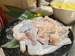 -海底捞火锅(CBD安泰广场店)
