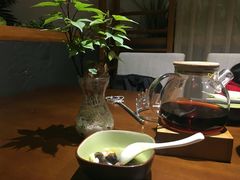 -十二舍·湯物素煮(江泰潤政店)